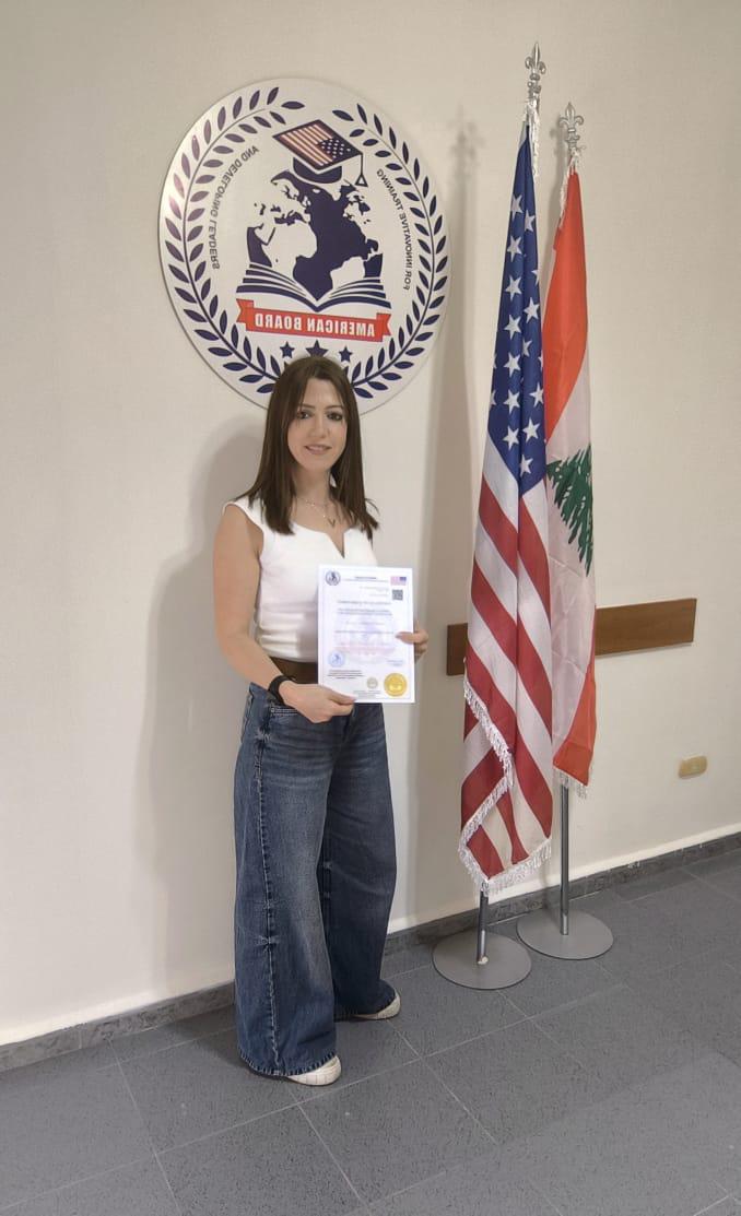 American Board for Innovative Training and Leadership Development